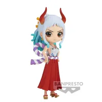 BANDAI Yamato "One Piece", Bandai Spirits Q Posket Figure - ONE PIECE - photo 4