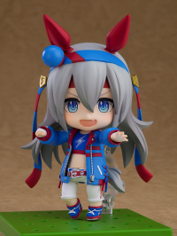 Nendoroid Tamamo Cross 5
