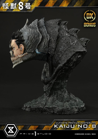 Ultimate Premium Masterline Kaiju No.8 Kaiju No.8 DX Bonus Version 88