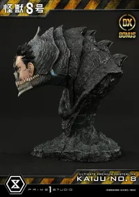 Prime 1 Studio Ultimate Premium Masterline Kaiju No.8 Kaiju No.8 DX Bonus Version - Kaiju No. 8 - photo 88