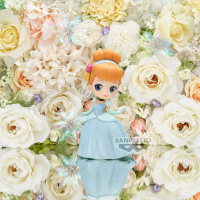 Flower Style -Cinderella- (Ver. A) 5