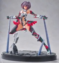 nocturne Adult Yukikaze DX Ver. - Taimanin RPG X - photo 4