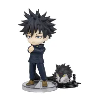 TAMASHII NATIONS Megumi Fushiguro - Jujutsu Kaisen - photo 8