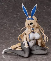 FREEing Sword Maiden: Bunny Ver. - Goblin Slayer - photo 3
