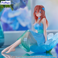 The Quintessential Quintuplets Specials@Bloo-me! -Nakano Miku- 5
