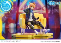 Prime 1 Studio PRISMA WING Piapro Characters Kagamine Len 1/7 Scale Pre-Painted Figure - Character Vocal Series - photo 19