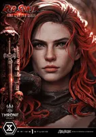 Prime 1 Studio Throne Legacy Red Sonja Red Sonja : Long Live the Queen			 - Red Sonja - photo 11