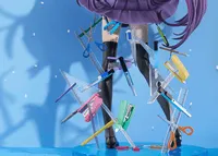GOOD SMILE COMPANY Hitagi Senjyogahara Remaster Project - Monogatari Series - photo 3