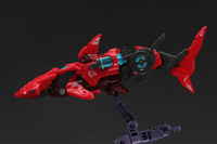 BD-04 ABYSS SWEEPER 8