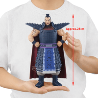 KINGDOM Grandista-OHKI-(A:OHKI) 4