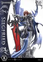 Prime 1 Studio Concept Masterline GRANBLUE FANTASY Siegfried Deluxe Version - Granblue Fantasy - photo 37