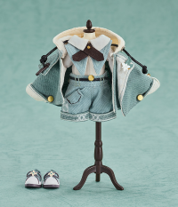 Nendoroid Doll Outfit Set: Venti - Blue Ballad Ver. 5