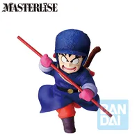 BANDAI Son Goku (Vs Red Ribbon Army) - Dragon Ball - photo 1