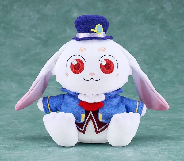 GOOD SMILE COMPANY Shangri-La Frontier Plushie Emul - Shangri-La Frontier