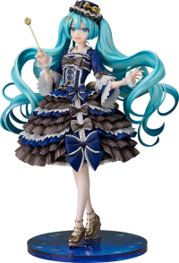 Hatsune Miku: Shooting Star a la Mode Ver. 2