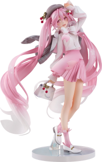 Sakura Miku: Hanami Outfit Ver. 2