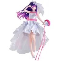 BANDAI Ai (Happy Wedding) - 【OSHI NO KO】 - photo 8