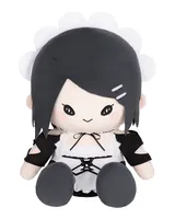 GoodSmile Moment Maid-Sama! Sitting Plushies Misaki Ayuzawa - Maid Sama! - photo 1