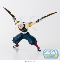 FIGURIZMα "Demon Slayer: Kimetsu no Yaiba" "Tengen Uzui" -Fierce Battle- 1