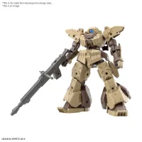 BANDAI HOBBY 30MM 1/144 bEXM-28 REVERNOVA [BROWN] - 30 Minutes Missions (30MM) - photo 1