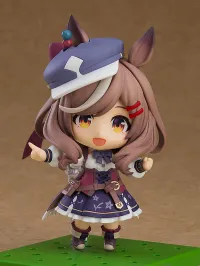 GOOD SMILE COMPANY Nendoroid Matikanetannhauser - Umamusume: Pretty Derby - photo 1