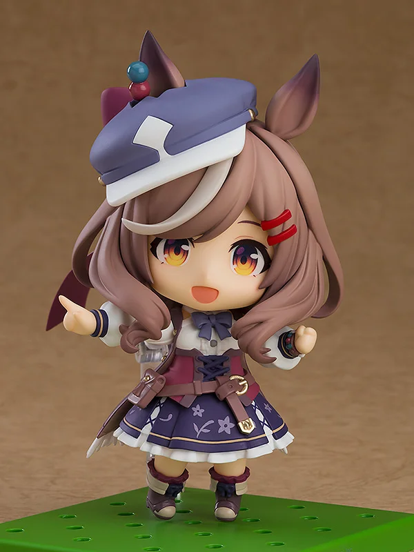 GOOD SMILE COMPANY Nendoroid Matikanetannhauser - Umamusume: Pretty Derby