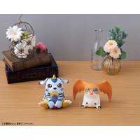 Lookup Digimon Adventure PATAMON 8