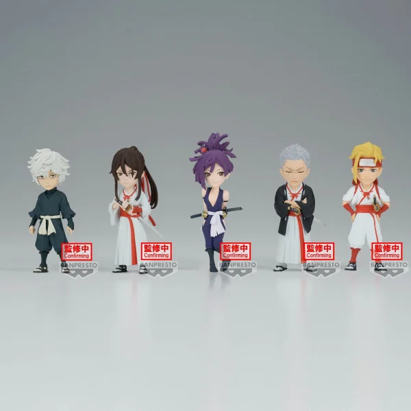 BANDAI Hell's Paradise - Hell's Paradise: Jigokuraku