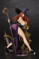 Orchid Seed Dragon's Crown - Sorceress - Video Games - photo 1