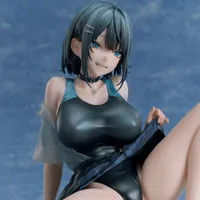 Union Creative Danimaru Illustration “Sora Minase”		 - Scale Figures - photo 7