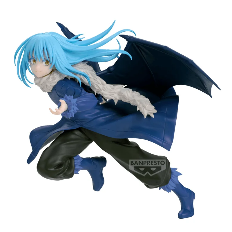 BANDAI That Time I Got Reincarnated as a Slime ESPRESTOｰMajestic WingsｰRimuru Tempest - That Time I Got Reincarnated as a Slime