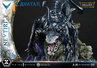 Real Elite Masterline Avatar (Film) Neytiri & Thanator Avatar Legacy Collection Deluxe Version   			 31