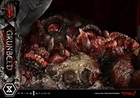 Prime 1 Studio Ultimate Premium Masterline Berserk Grunbeld Grunbeld VS Guts 			 - Berserk - photo 11