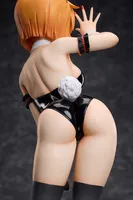 FREEing Rena Ryugu: Tragic Bunny Ver. - Higurashi: When They Cry GOU - photo 8