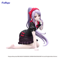 OVERLORD　Noodle Stopper Figure -Shalltear Loungewear ver.- 6