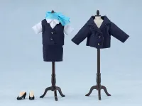 GOOD SMILE COMPANY Nendoroid Doll Work Outfit Set: Flight Attendant - Figure Accessories - photo 1