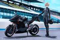 EXTREME SPORTS BIKE 2ND COLOR 3