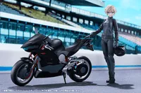 KOTOBUKIYA EXTREME SPORTS BIKE 2ND COLOR - SOUSAISHOJOTEIEN - photo 3