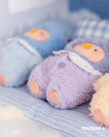 LuLu the Piggy - LuLu's Dreaming Wonderland Series PVC Plush Keychain Blindbox 21