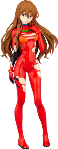 GOOD SMILE COMPANY POP UP PARADE Asuka Langley XL Size - Rebuild of Evangelion - photo 2
