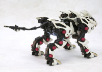 RZ-041 LIGER ZERO Marking Plus Ver. 8