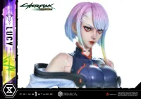 Prime 1 Studio Real Elite Masterline Cyberpunk: Edgerunners Lucy Deluxe Version - Cyberpunk: Edgerunners - photo 103