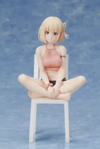 ANIPLEX Lycoris Recoil　Chisato Nishikigi　Non scale figure - Lycoris Recoil - photo 1