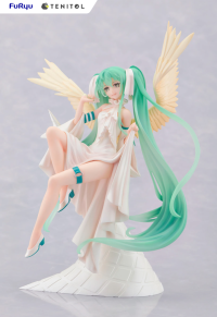 TENITOL Hatsune Miku Light 1