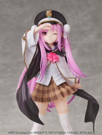 Heaven Burns Red Tama Kunimi 1/8 Complete Figure 7