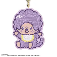 MAX LIMITED monchhichi JEWELRY MASCOT - monchhichi - photo 4