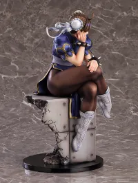 Max Factory Chun-Li - Street Fighter - photo 5