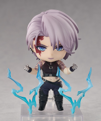 Nendoroid Zoya 5