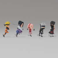 Naruto Shippuden 3