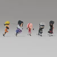 BANDAI Naruto Shippuden - NARUTO - photo 3